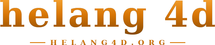 helang 4d logo